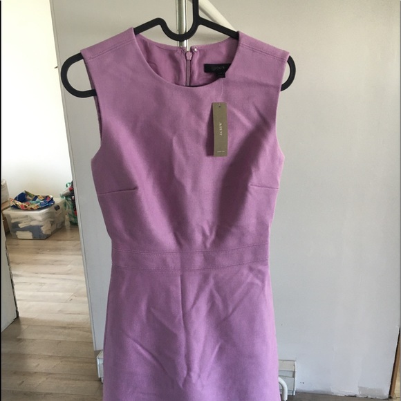 JCrew dress - Picture 1 of 4